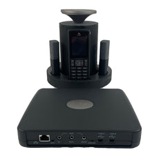 Aastra S850i Wireless Conference Phone (80C00009AAA-A00)