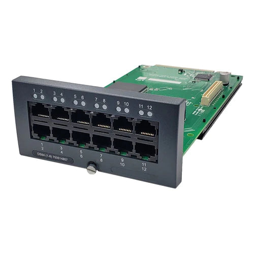 Avaya IP500 Digital Station 8A Base Card DS8A (700514857) – Atlas