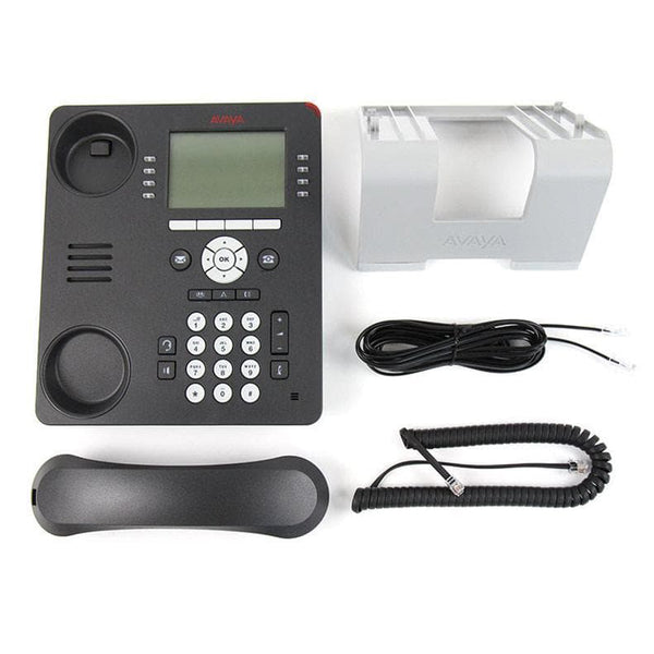 Avaya 9408 Digital Phone Global (700508196) – Atlas Phones