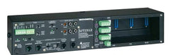 Bogen UTI312 Zone Paging Controller