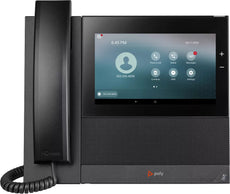Polycom CCX 600 VoIP Phone (2201-49780-001)