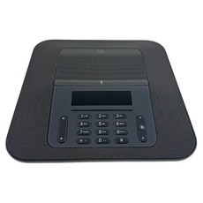 Cisco 8832 IP Conference Phone 3PCC w/ PoE Adapter (CP-8832-3PCC-K9)