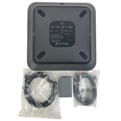 Cisco 8832 IP Conference Phone 3PCC w/ PoE Adapter (CP-8832-3PCC-K9)