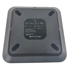 Cisco 8832 IP Conference Phone 3PCC w/ PoE Adapter (CP-8832-3PCC-K9)
