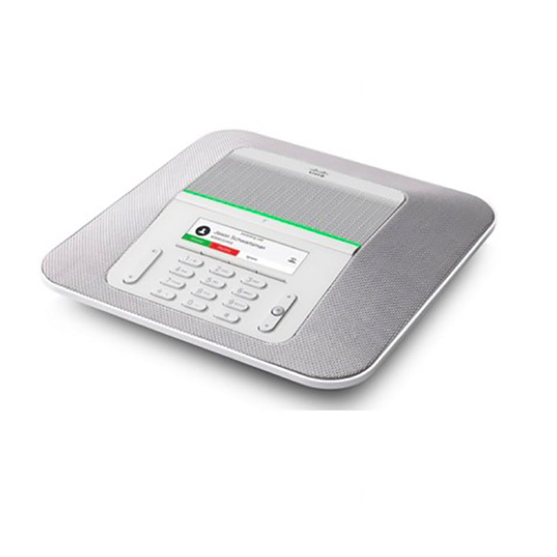 Cisco 7832 IP Conference Phone White (CP-7832-W-K9=) – Atlas Phones