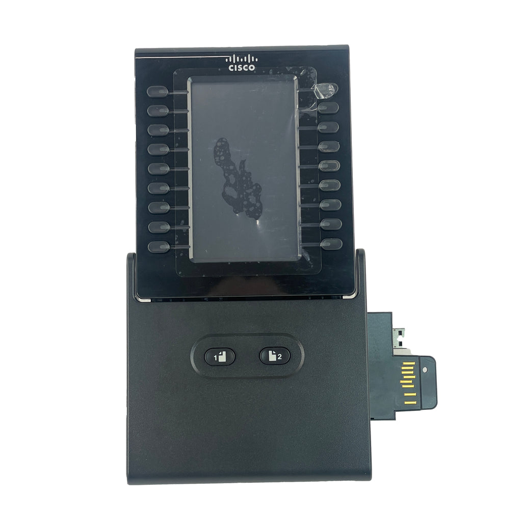 Cisco Unified IP Color Key Expansion Module (CP-CKEM-C=) – Atlas Phones
