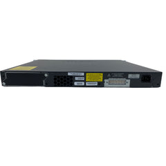 Cisco Catalyst 2960-X Series Switch (WS-C2960X-24PS-L)