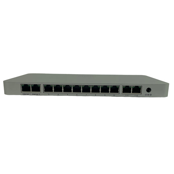 Cisco Meraki MX65 Cloud Managed Security Appliance (MX65-HW) – Atlas Phones