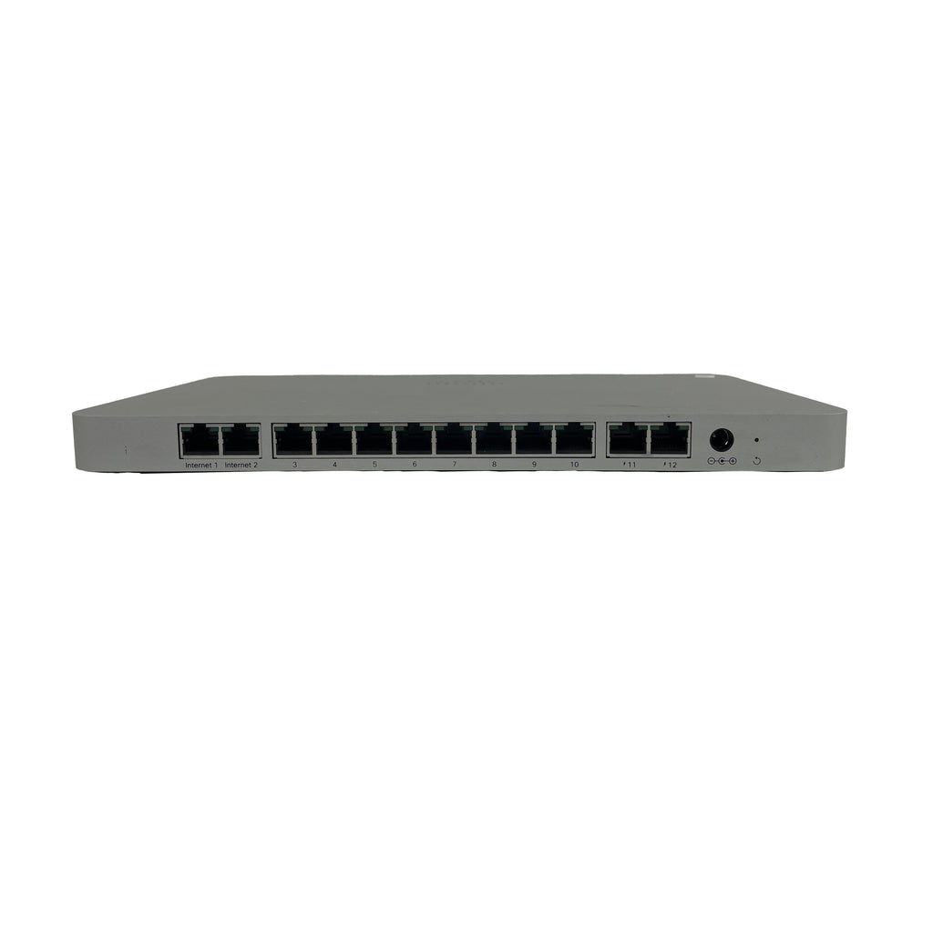 Cisco Meraki MX68 Cloud Managed Security & SDWAN Appliance- Unclaimed ...