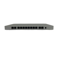 Cisco Meraki MX68 Cloud Managed Security & SDWAN Appliance- Unclaimed