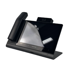 Crestron UC-P10-T-C-HS IP Phone for Teams