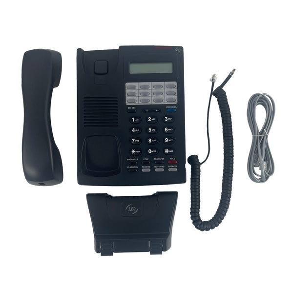 ESI 24 Key DFP Digital Display Phone – Atlas Phones