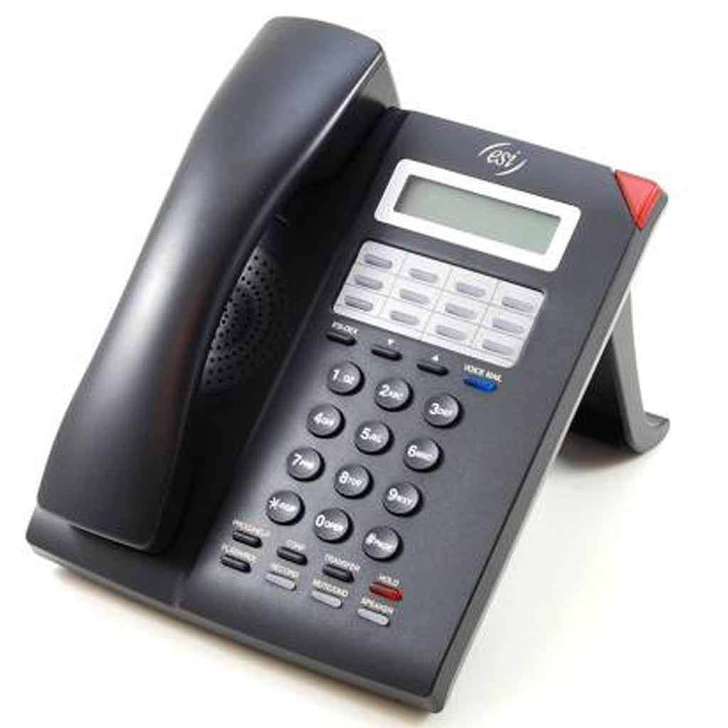 ESI 30D Digital Business Phone (5000-0707) – Atlas Phones