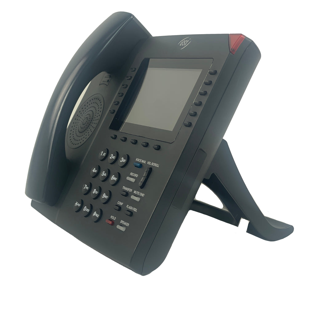 ESI dPhone4 Digital Business Phone – Atlas Phones