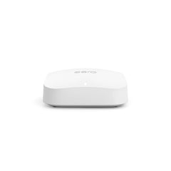 Eero Pro 6E mesh Wi-Fi Router (S010001) New Open Box
