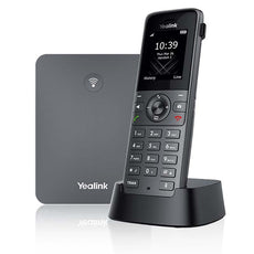 Yealink W76P IP DECT Phone Bundle