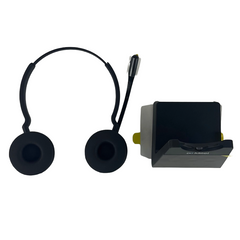 Mitel H40 DECT Stereo Headset (51310038)