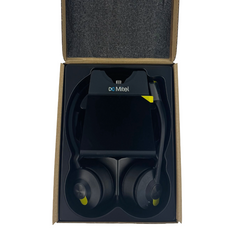 Mitel H40 DECT Stereo Headset (51310038)
