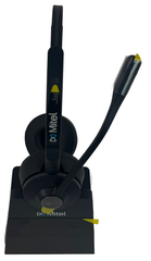 Mitel H40 DECT Stereo Headset (51310038)