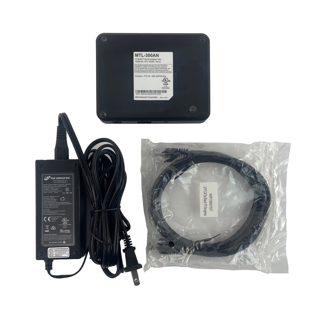 Mitel WLAN Adapter MTL300AN (51304977) Atlas Phones