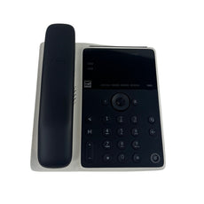 Poly Edge E100 IP Phone and PoE-enabled