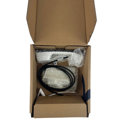 Poly Edge E100 IP Phone and PoE-enabled