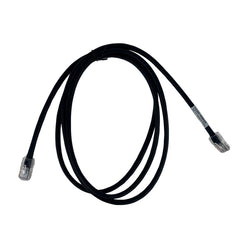 Poly Edge E100 IP Phone and PoE-enabled