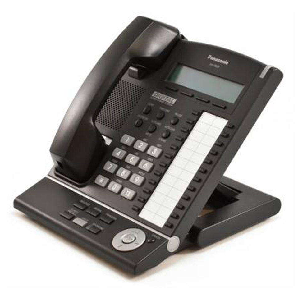 Panasonic KX-T7630 24 Button Digital Display Phone – Atlas Phones