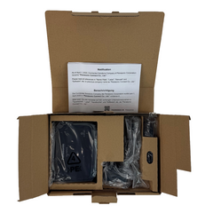 Panasonic KX-TPA600 DECT Base Unit w/Power