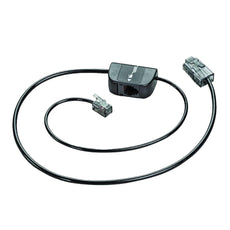 Plantronics Telephone Interface Cable (86007-01)