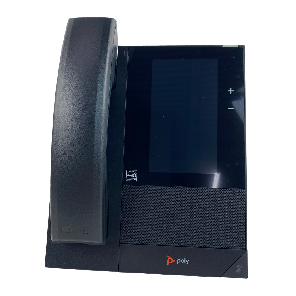 Small Polycom 4690 Polycom CCX 400 VoIP Phone (2200-49700-001) – Atlas Phones