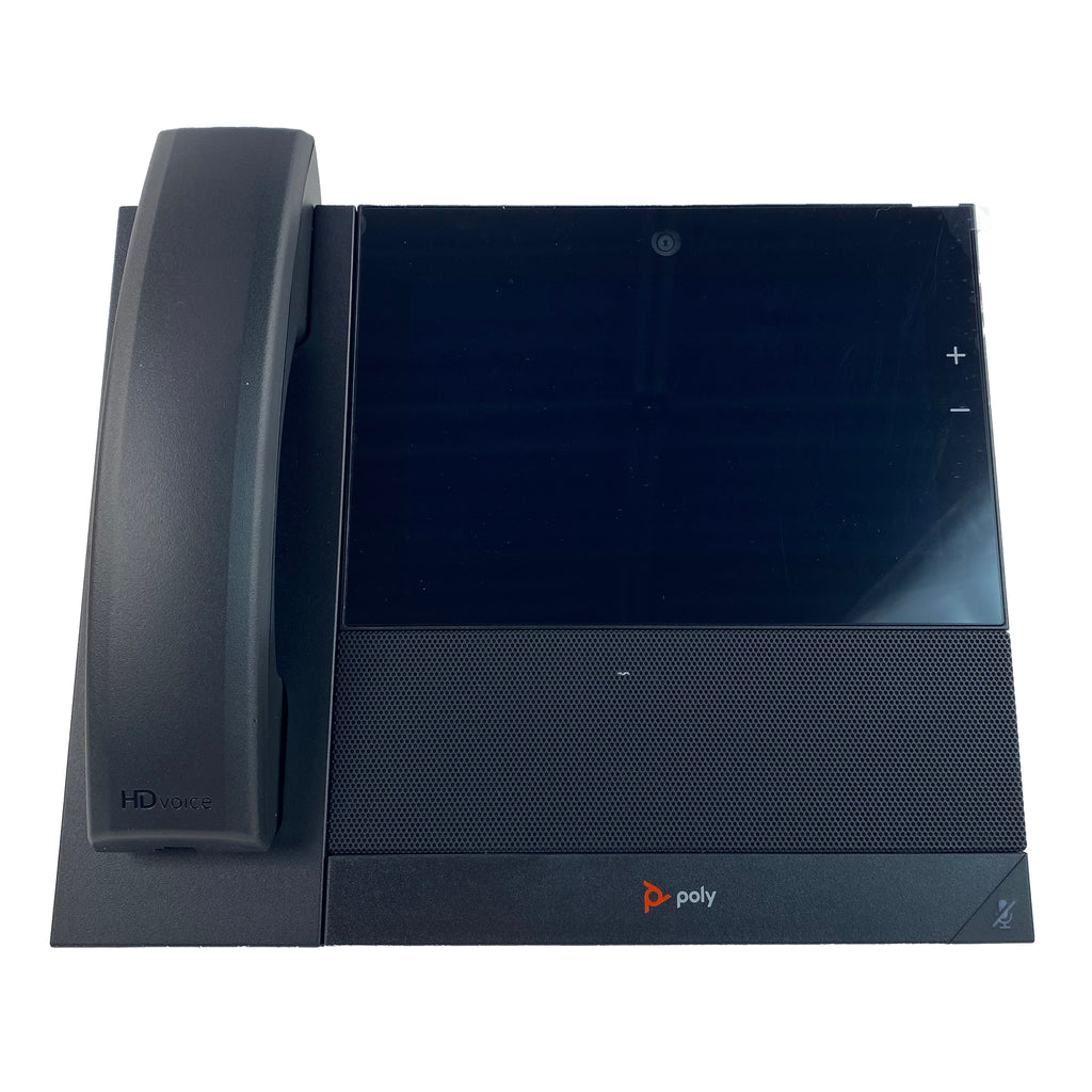 Secure Polycom Phone Polycom CCX 700 VoIP Phone (2200-49250-001) – Atlas Phones