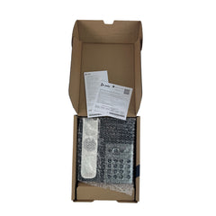 Poly Edge E350 IP Phone & PoE (2200-87010-025)
