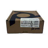 Poly Edge E350 IP Phone & PoE (89B53AA#ABA) with Power Supply