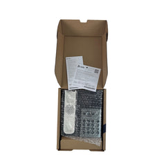 Poly Edge E350 IP Phone & PoE (89B53AA#ABA) with Power Supply