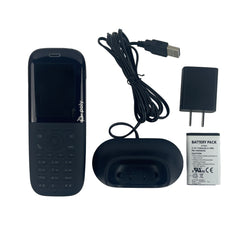 POLY ROVE 30 Handset and B2 Base Station Bundle – Atlas Phones