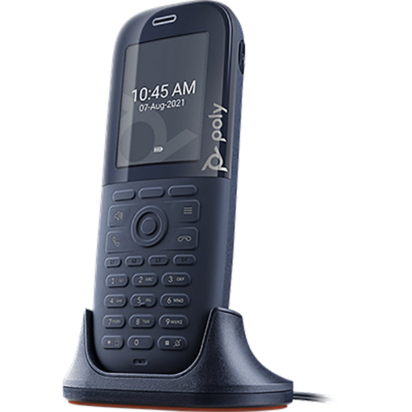 Poly Rove 30 Dect IP Handset (2201-86820-001) – Atlas Phones