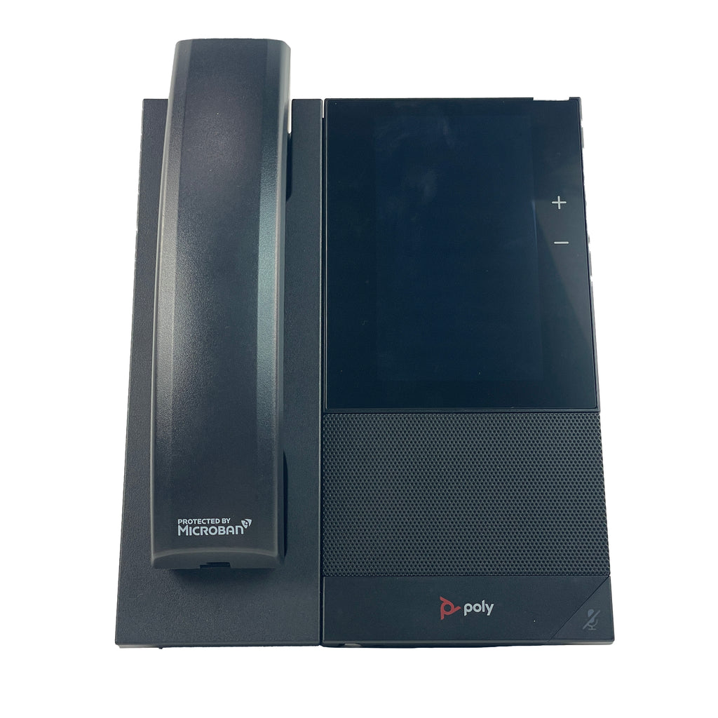 Polycom CCX 500 VoIP Phone (2200-49720-001) – Atlas Phones