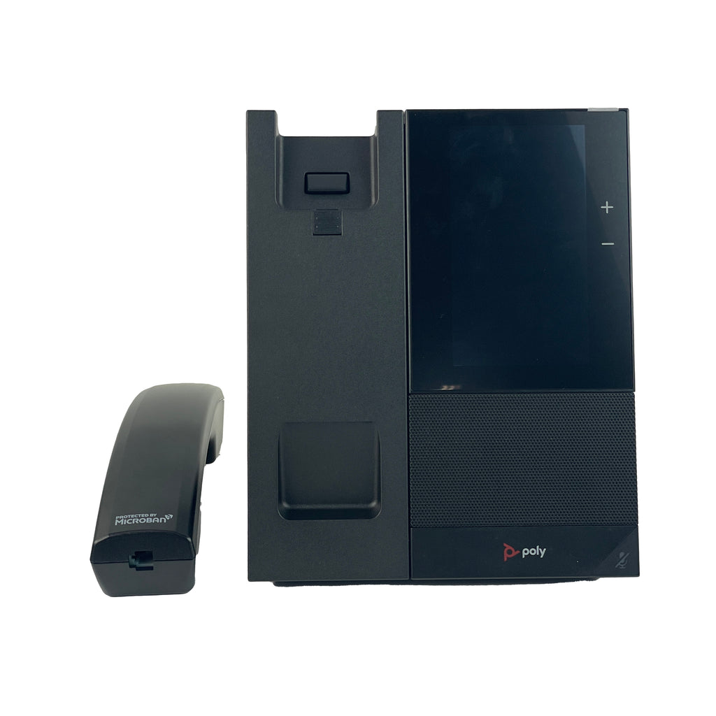 Polycom CCX 500 VoIP Phone (2200-49720-001) – Atlas Phones