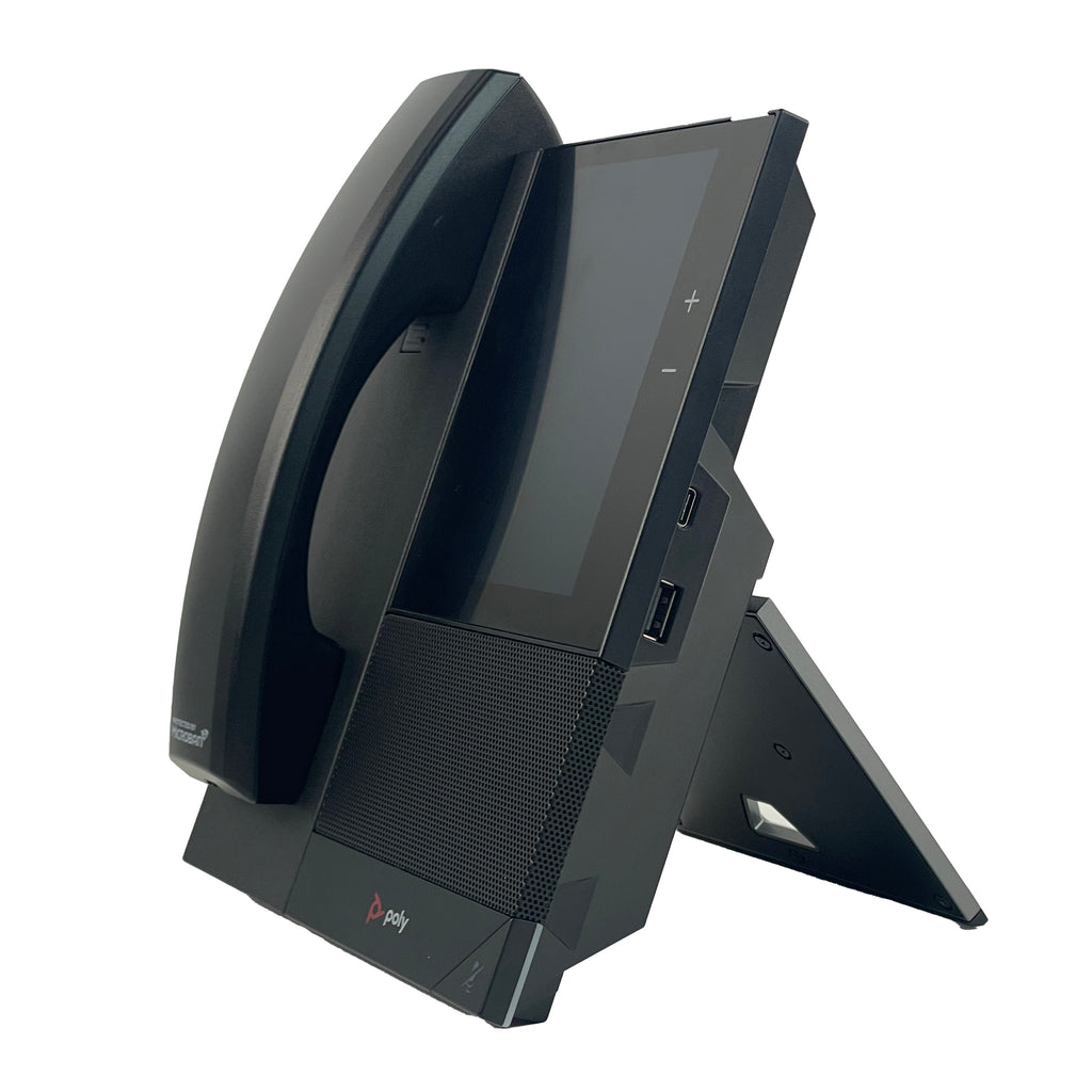 Polycom CCX 500 VoIP Phone (2200-49720-001) – Atlas Phones