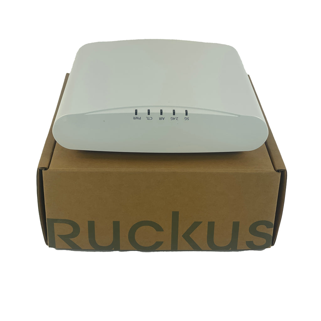 RUCKUS R610 Indoor Wi-Fi Access Point (901-R610-US00) – Atlas Phones