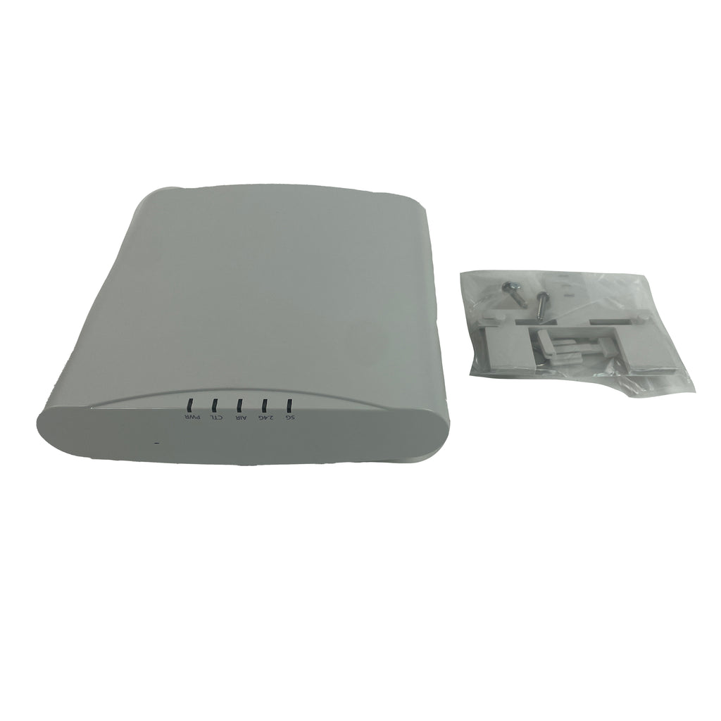 RUCKUS R610 Indoor Wi-Fi Access Point (901-R610-US00) – Atlas Phones