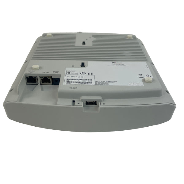 Ruckus R850 R760 R730 R720 R650 Access Point Ruckus R730 Indoor Wireless Access Point (901-R730-US00) – Atlas Phones