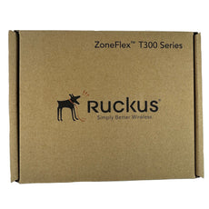 Ruckus T300 Zoneflex Outdoor WiFi Access Point (901-T300-US01)