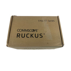 Ruckus T750-SE Outdoor WiFi 6 Access Point (901-T750-US52)