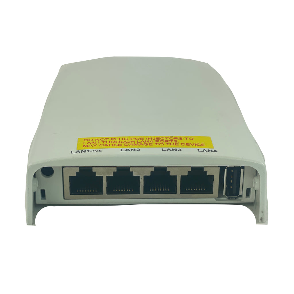 Ruckus Zoneflex H510 Wall Mounted Access Point – Atlas Phones