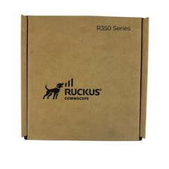 Ruckus R350 Indoor Access Point Unleashed (9U1-R350-WW02)