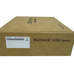 Ruckus R350 Indoor Access Point (901-R350-WW02)