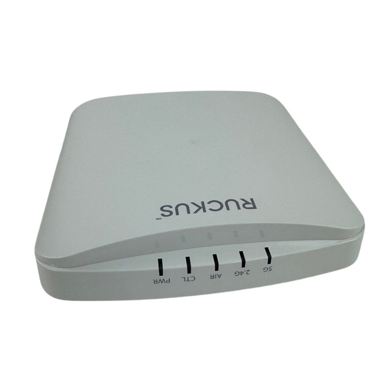 Ruckus R350 Wi-Fi 6 Indoor Access Point (9U1-R350-US02)
