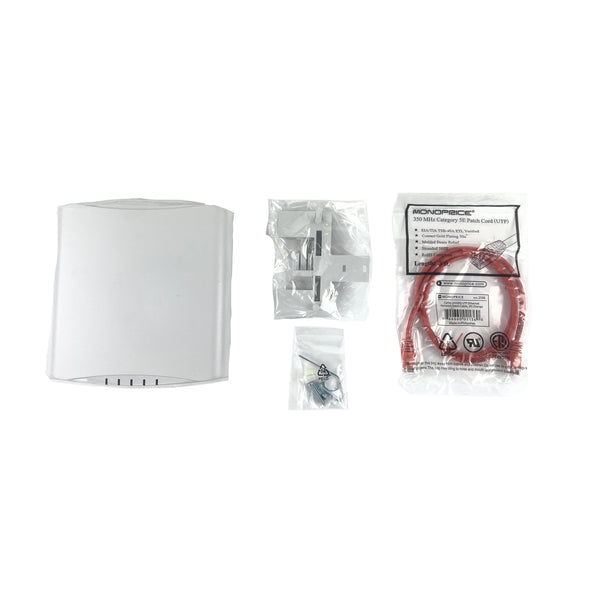 Access Point Router R510 Pin Lock Ruckus R510 Wave 2 Wi-Fi Access Point (901-R510) – Atlas Phones